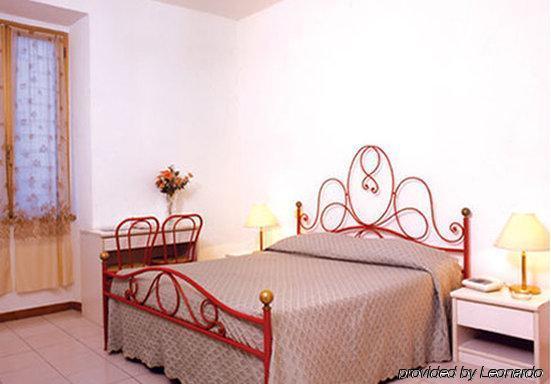 Hotel Marsala Rom